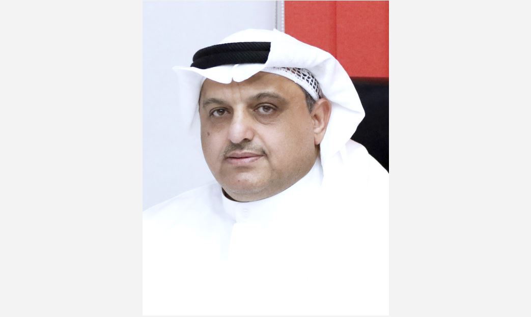 Ali Ishaqi zgłasza kandydaturę na wiceprezesa IHF